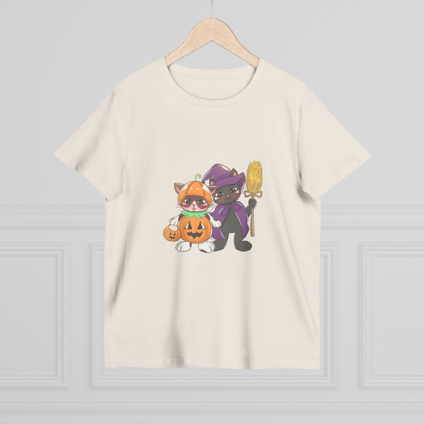 Halloween Kittens T-Shirt