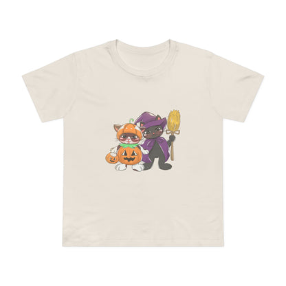 Halloween Kittens T-Shirt