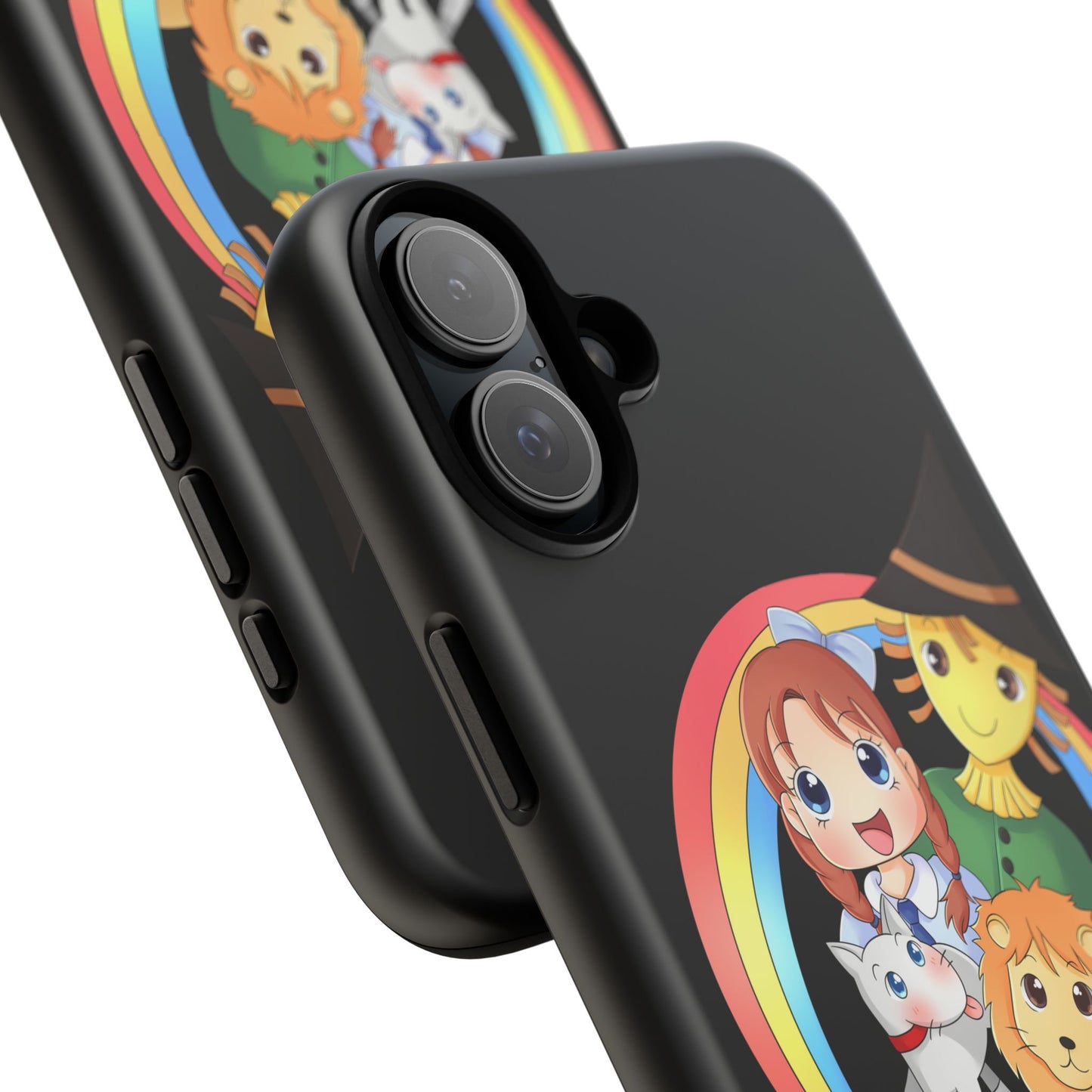 Cute Rainbow Oz Phone Case