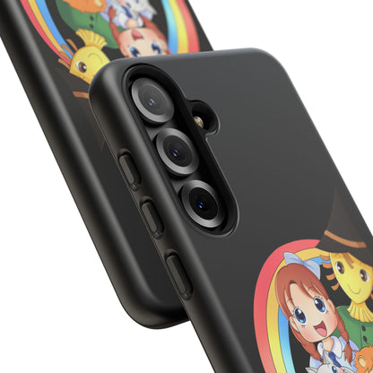 Cute Rainbow Oz Phone Case