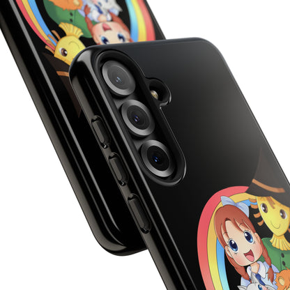 Cute Rainbow Oz Phone Case