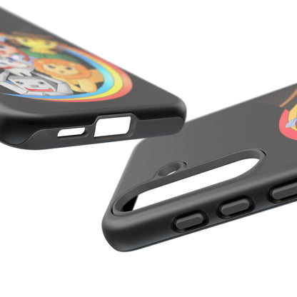 Cute Rainbow Oz Phone Case