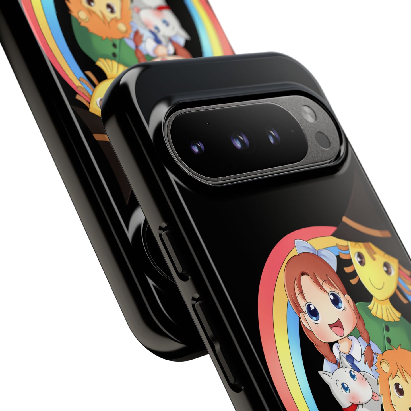 Cute Rainbow Oz Phone Case