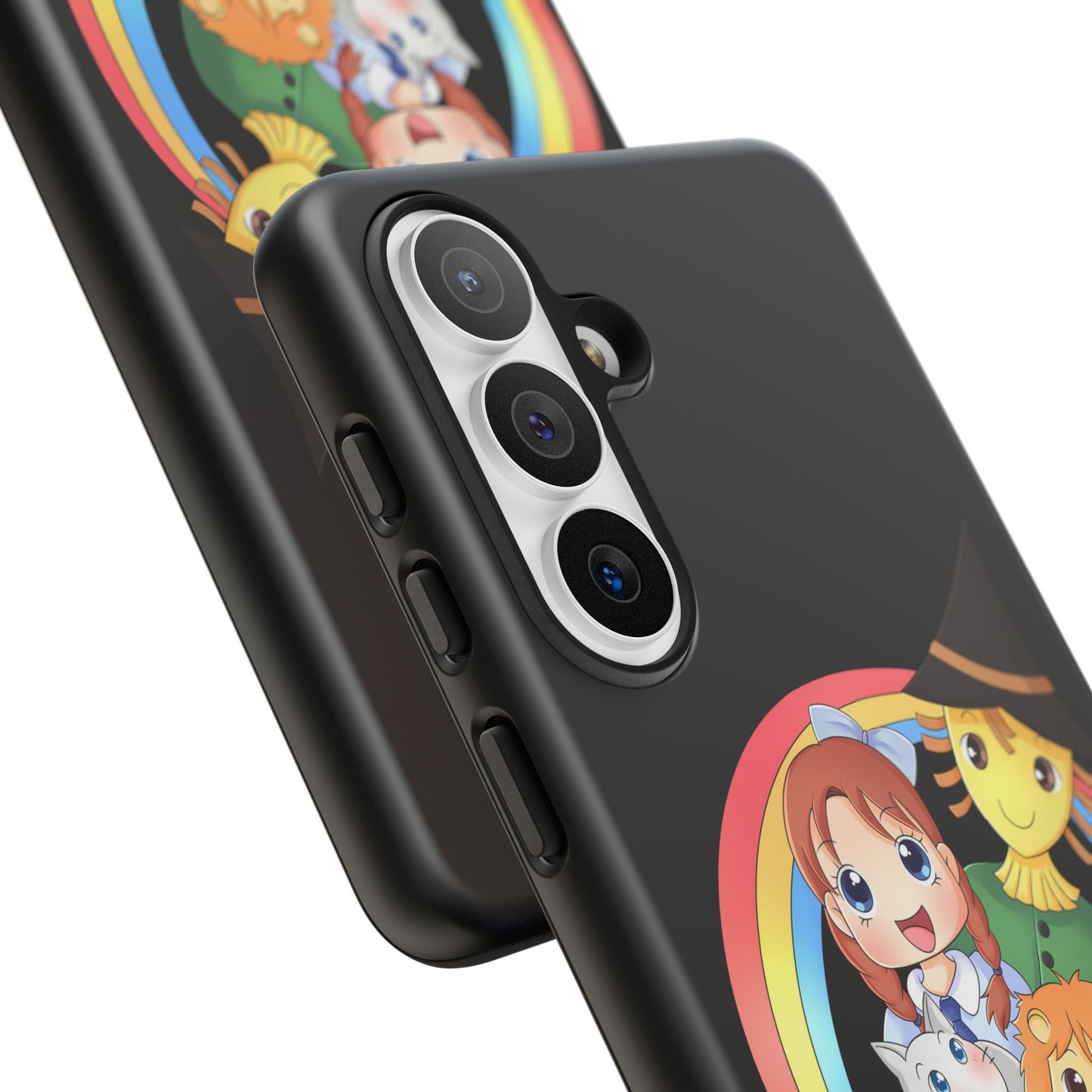 Cute Rainbow Oz Phone Case