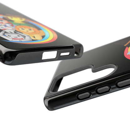 Cute Rainbow Oz Phone Case