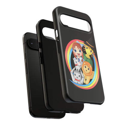 Cute Rainbow Oz Phone Case