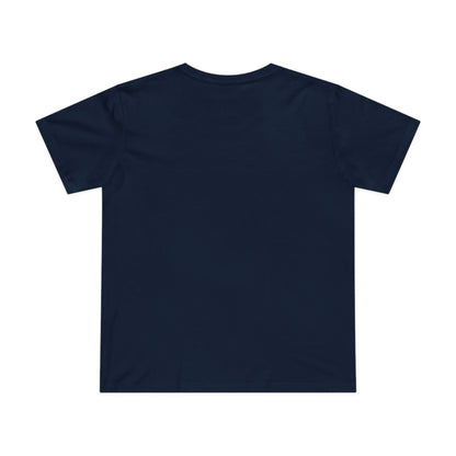 Women’s Cute Cartoon Oz Tee