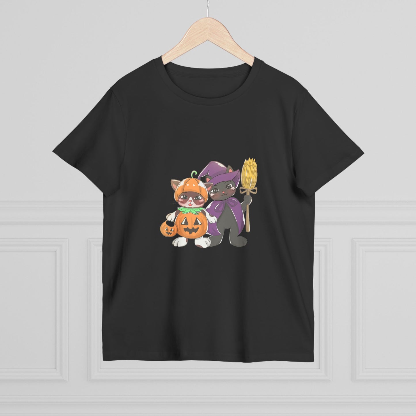 Halloween Kittens T-Shirt