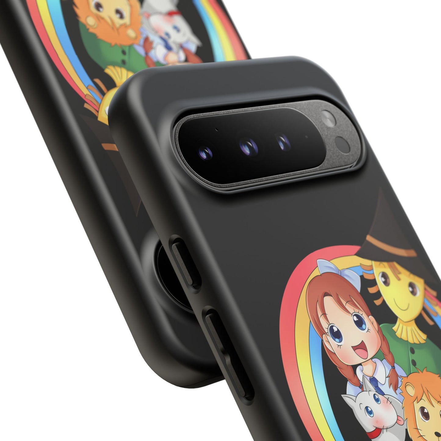 Cute Rainbow Oz Phone Case