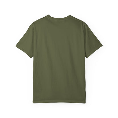 Halloween Puppy Pumpkin T-Shirt