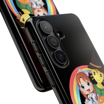 Cute Rainbow Oz Phone Case
