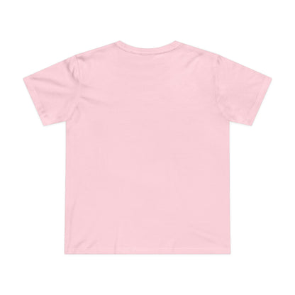 Women’s Cute Cartoon Oz Tee