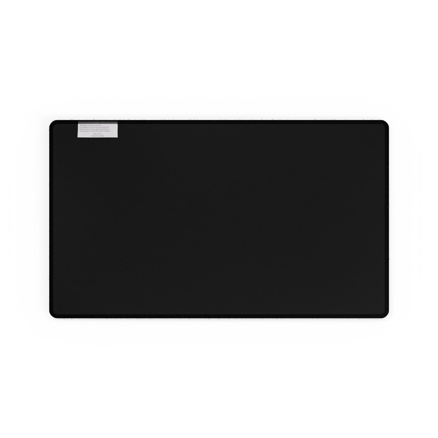 Desk Mat — Cute Wizard Oz Crew Gaming Desk Pad