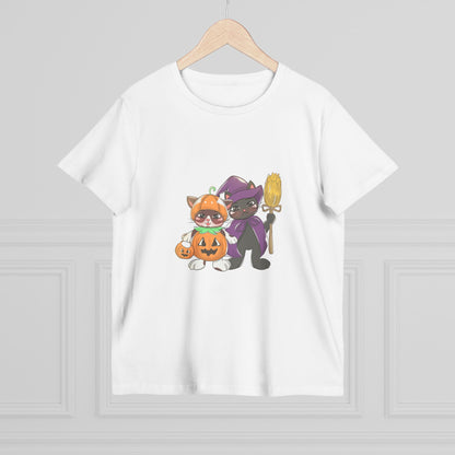 Halloween Kittens T-Shirt