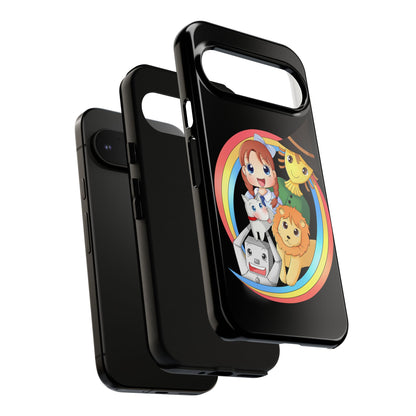 Cute Rainbow Oz Phone Case