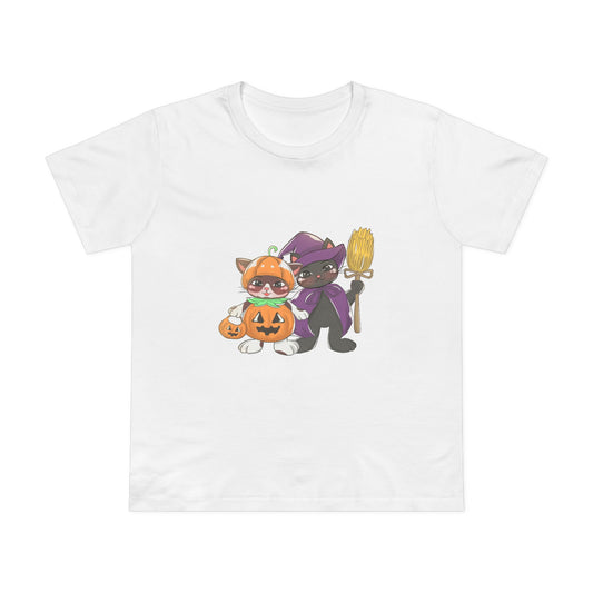 Halloween Kittens T-Shirt