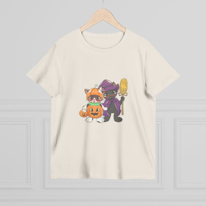 Halloween Kittens T-Shirt