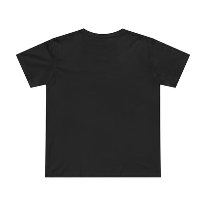 Women’s Cute Cartoon Oz Tee