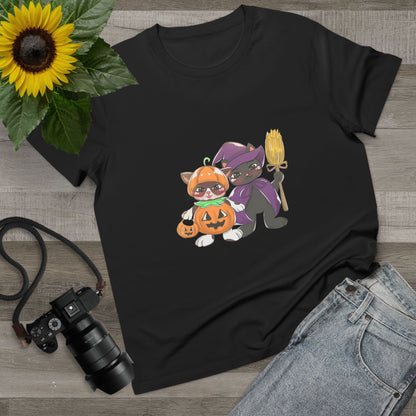 Halloween Kittens T-Shirt